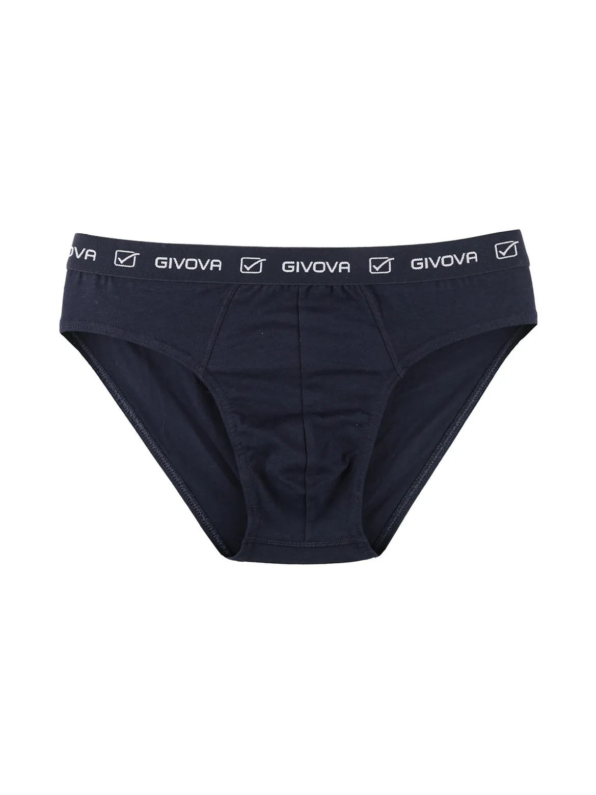 Givova Slip uomo in cotone