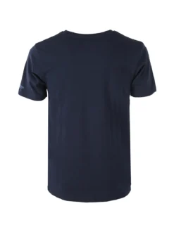 Givova T-shirt intima da uomo in cotone bielastico - blu scuro