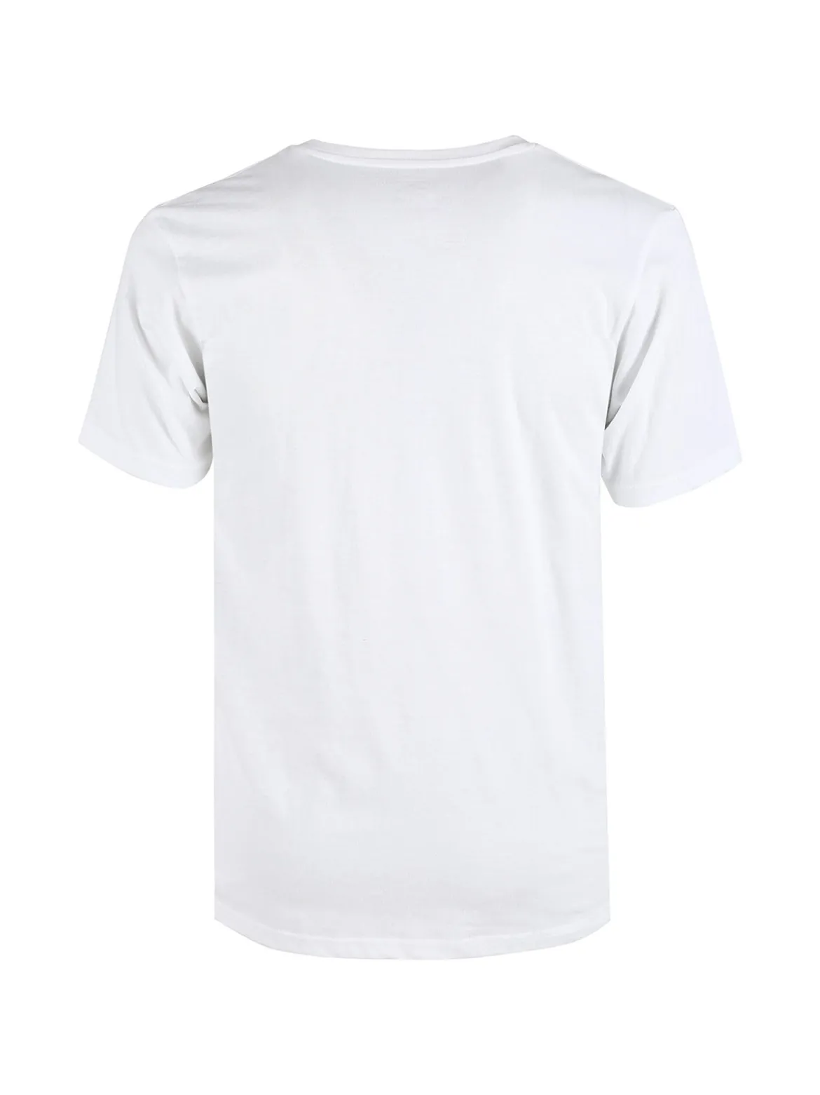 Givova T-shirt intima in cotone uomo - bianco
