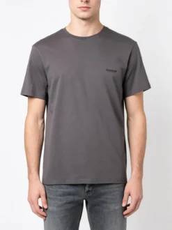 Givova T-shirt intima manica corta uomo - antracite