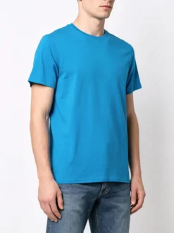 Givova T-shirt intima manica corta uomo - blu