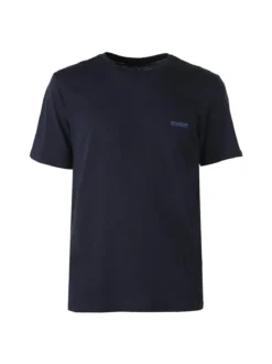 Givova T-shirt intima manica corta uomo - blu scuro