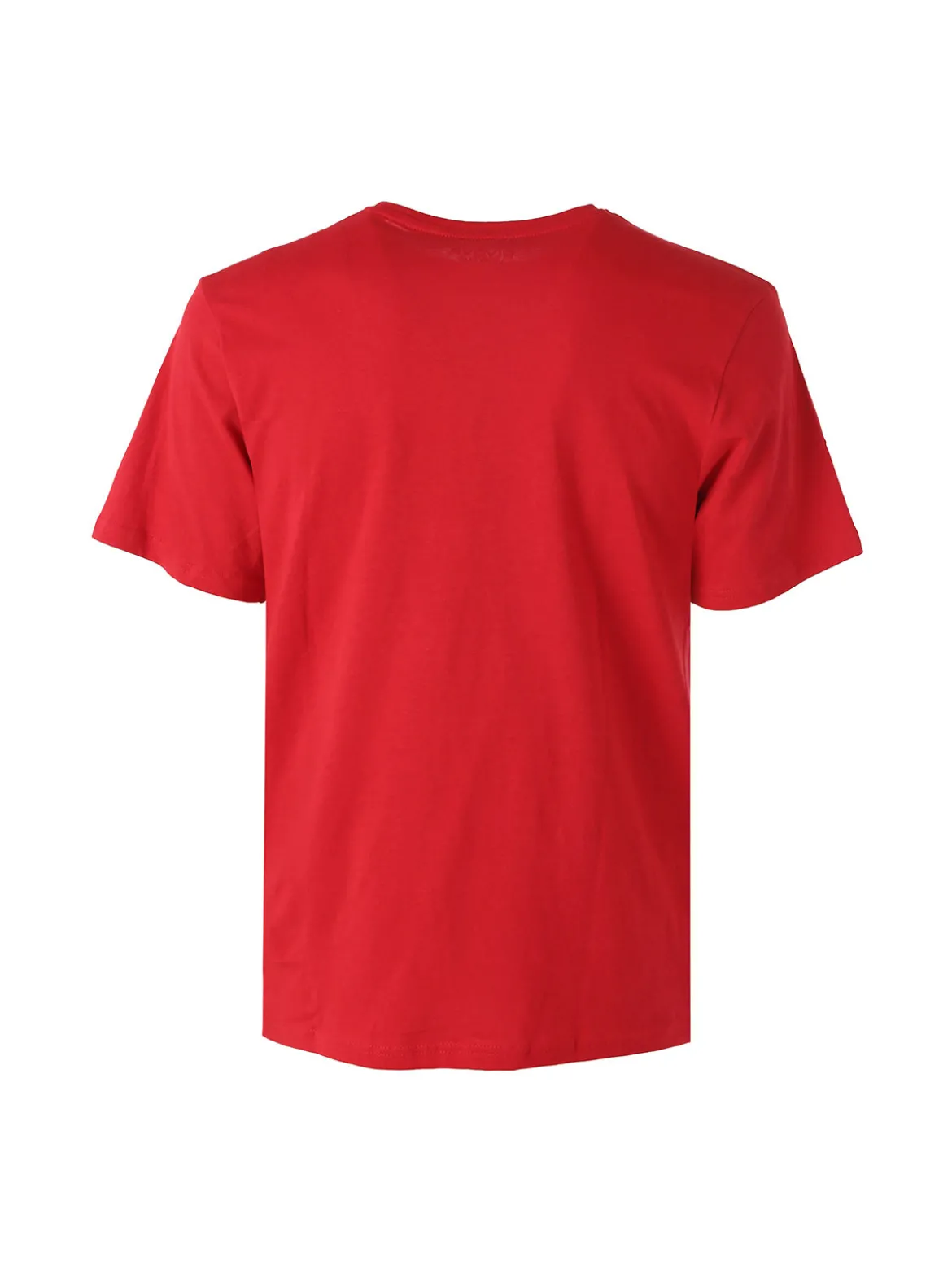 Givova T-shirt intima manica corta uomo - rosso