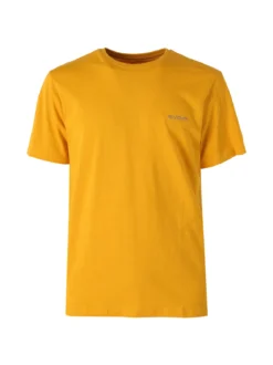 Givova T-shirt intima manica corta uomo - senape