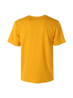 Givova T-shirt intima manica corta uomo - senape
