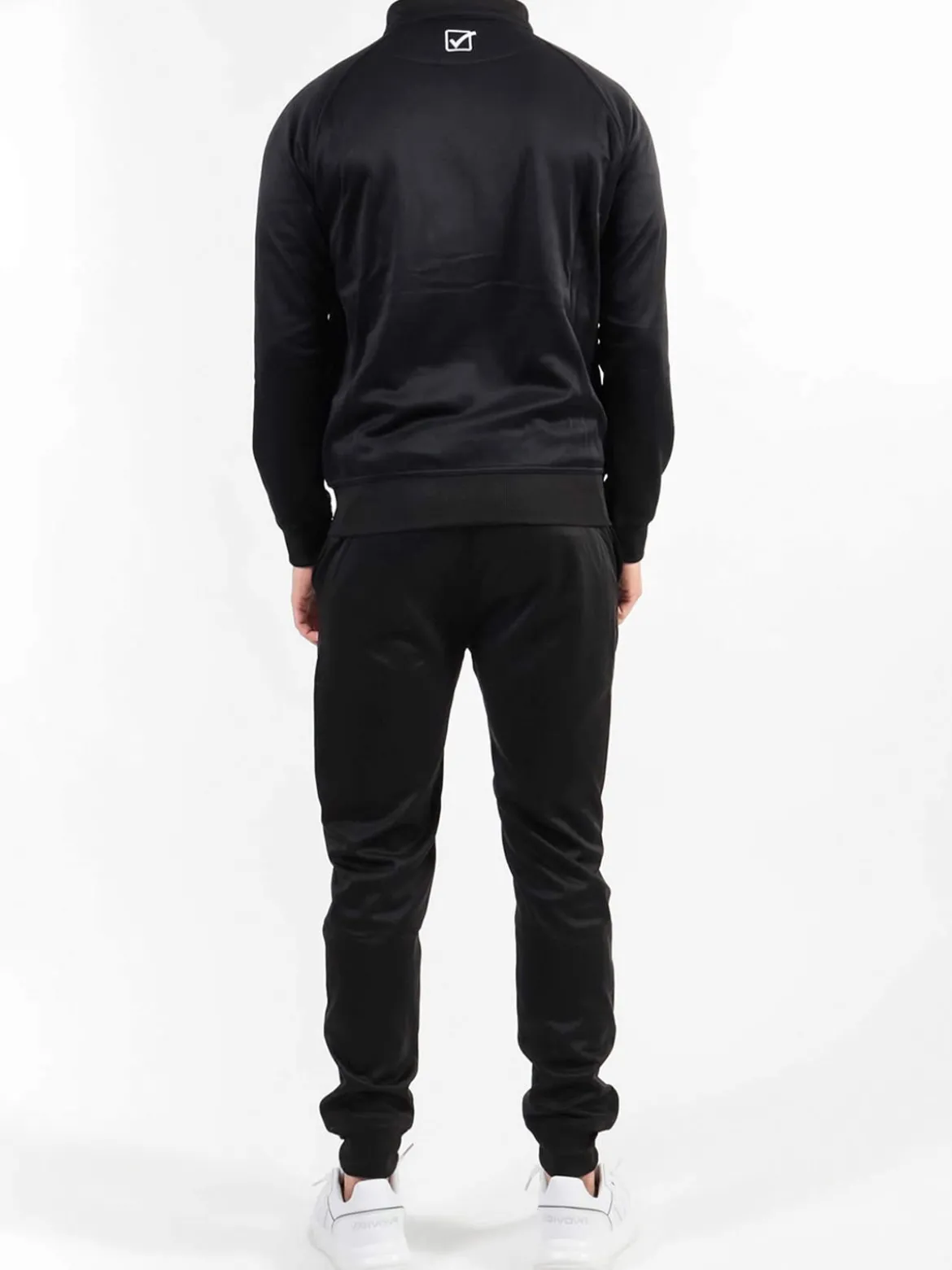 Givova Tuta sportiva unisex 2 pezzi felpata
