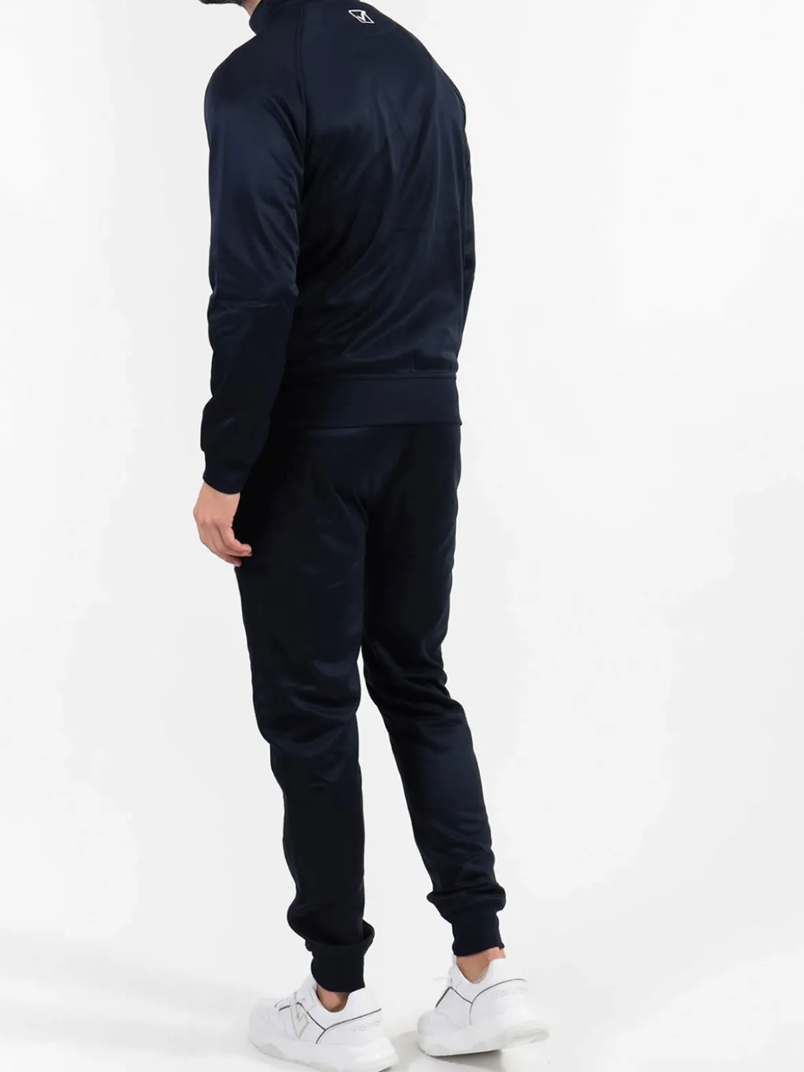 Givova Tuta sportiva unisex 2 pezzi felpata