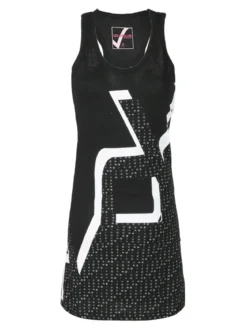 Givova Vestito da casa donna smanicato