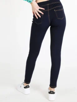 Gladys Jeggings da donna elasticizzati