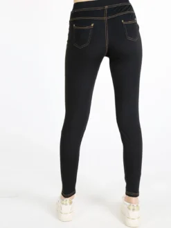 Gladys Jeggings da donna elasticizzati