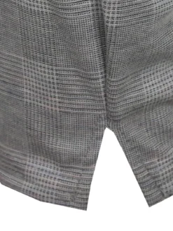 Gladys Leggings a quadri