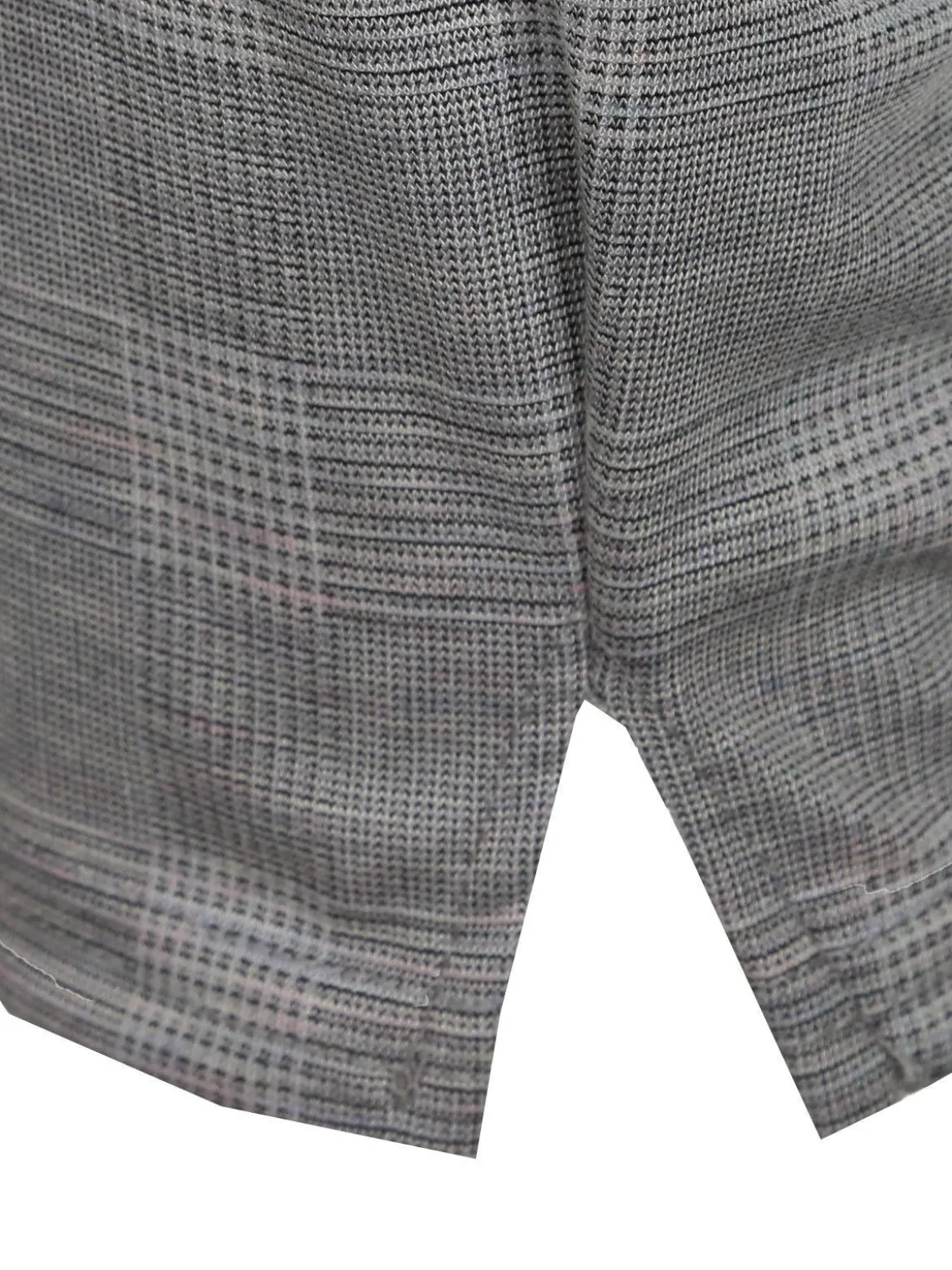 Gladys Leggings a quadri