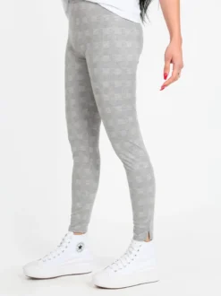 Gladys Leggings a quadri