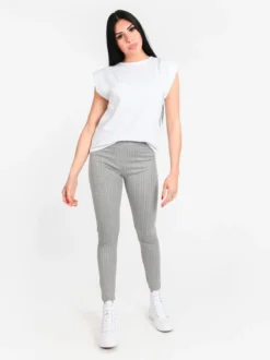 Gladys Leggings a righe da donna