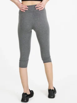 Gladys Leggings capri pancia piatta donna