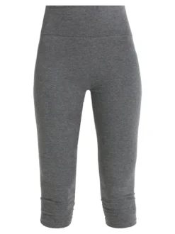 Gladys Leggings capri pancia piatta donna