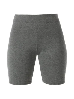 Gladys Leggings ciclista da donna - grigio scuro