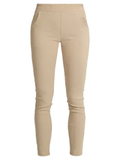 Gladys Leggings da donna con tasche