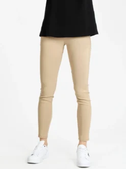 Gladys Leggings da donna con tasche