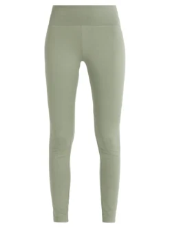 Gladys Leggings da donna traspirante effetto pancia piatta