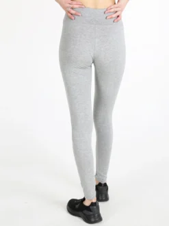 Gladys Leggings da donna traspirante effetto pancia piatta