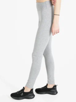 Gladys Leggings da donna traspirante effetto pancia piatta