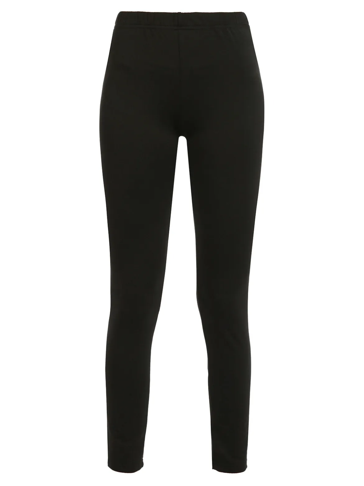 Gladys Leggings donna felpati
