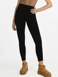 Gladys Leggings Orsetto pancia piatta