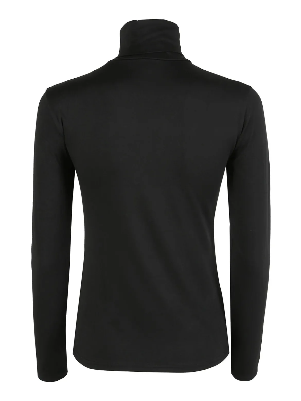 Gladys Maglia dolcevita donna termo light - nero