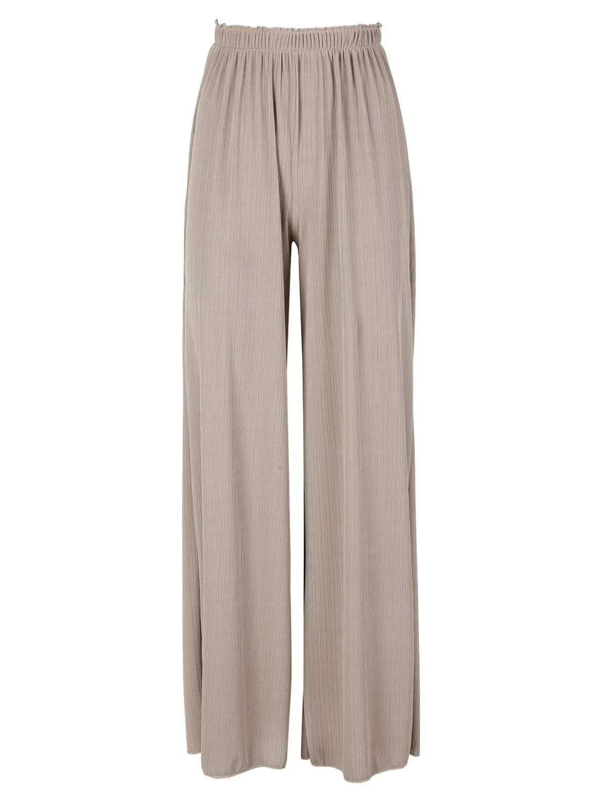 Gladys Pantaloni donna leggeri a palazzo