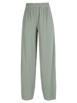 Gladys Pantaloni donna leggeri a palazzo