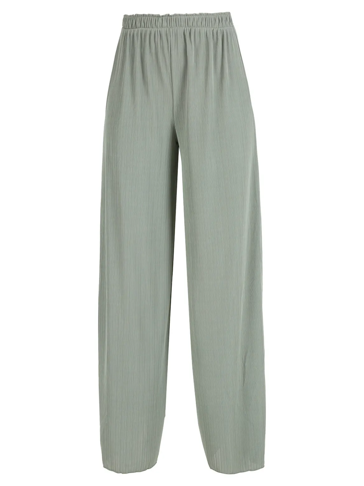 Gladys Pantaloni donna leggeri a palazzo