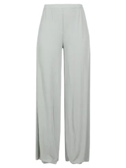 Gladys Pantaloni donna leggeri a palazzo