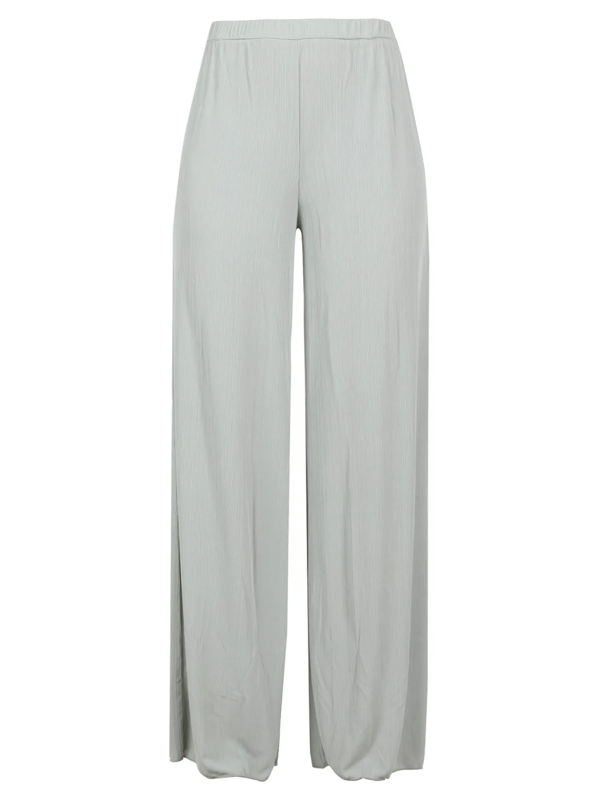 Gladys Pantaloni donna leggeri a palazzo