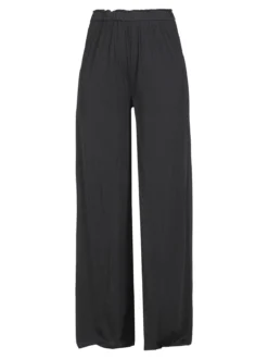 Gladys Pantaloni donna leggeri a palazzo