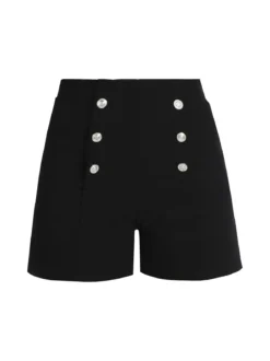 Gladys Shorts elasticizzati donna