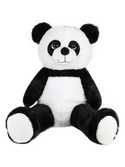 Glammy Peluche di panda grande