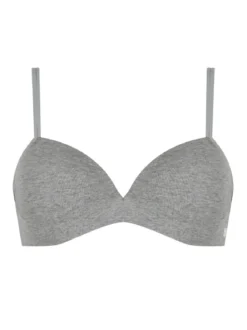 Gmv LUNA Reggiseno imbottito con ferretto COPPA B