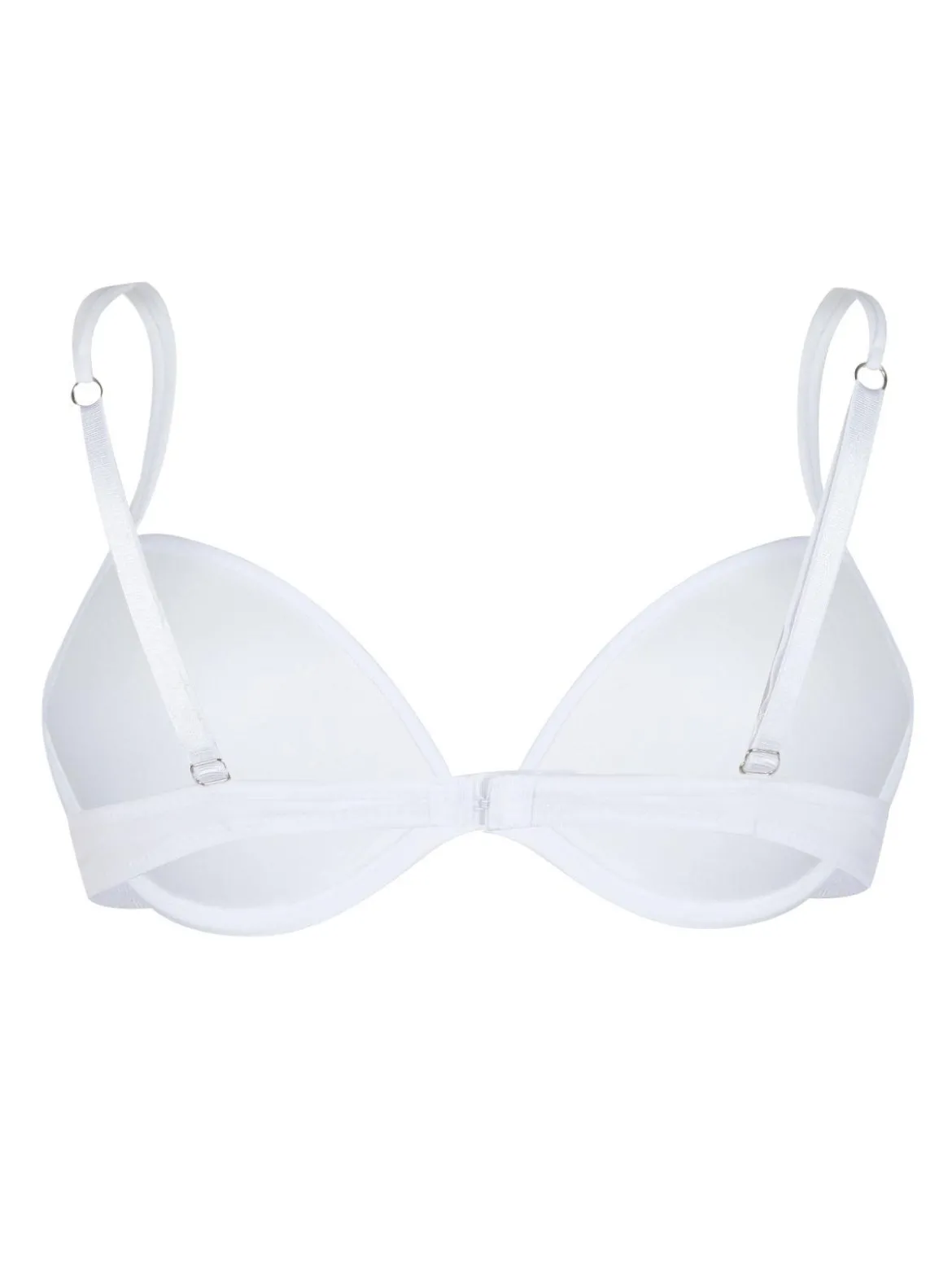 Gmv STELLA Reggiseno push up in cotone COPPA B