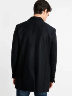 Graffio Cappotto classico uomo