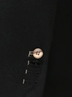 Graffio Cappotto classico uomo
