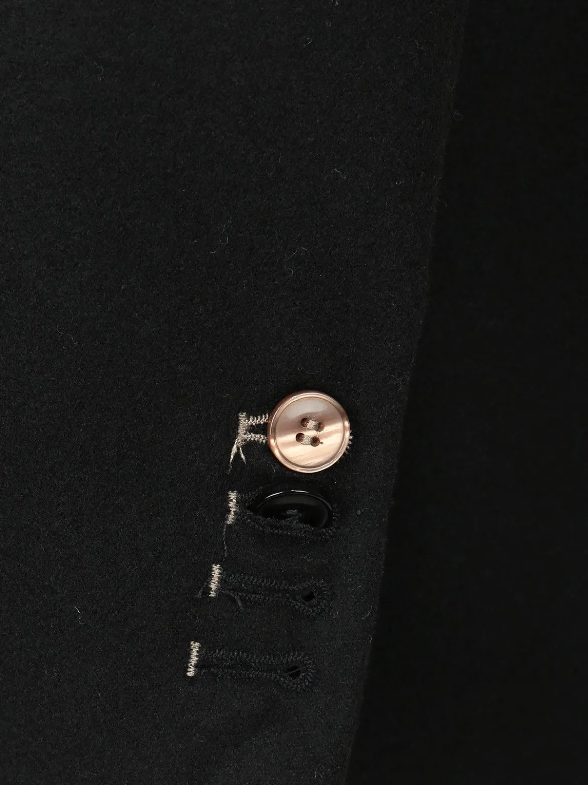 Graffio Cappotto classico uomo
