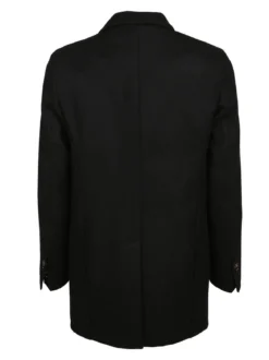 Graffio Cappotto classico uomo