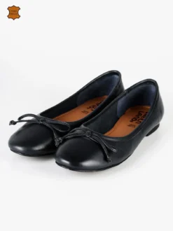 Green Land Ballerine donna in pelle