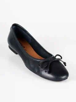 Green Land Ballerine donna in pelle