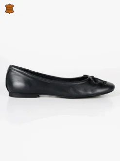 Green Land Ballerine donna in pelle