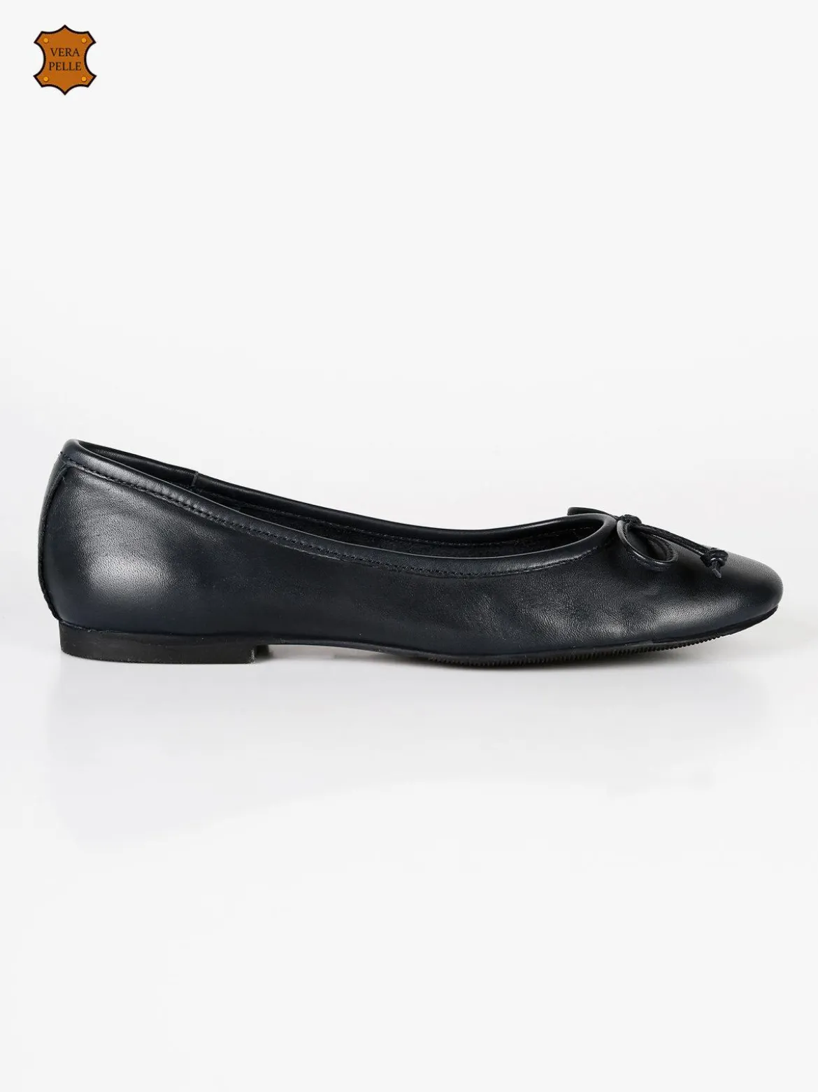 Green Land Ballerine donna in pelle