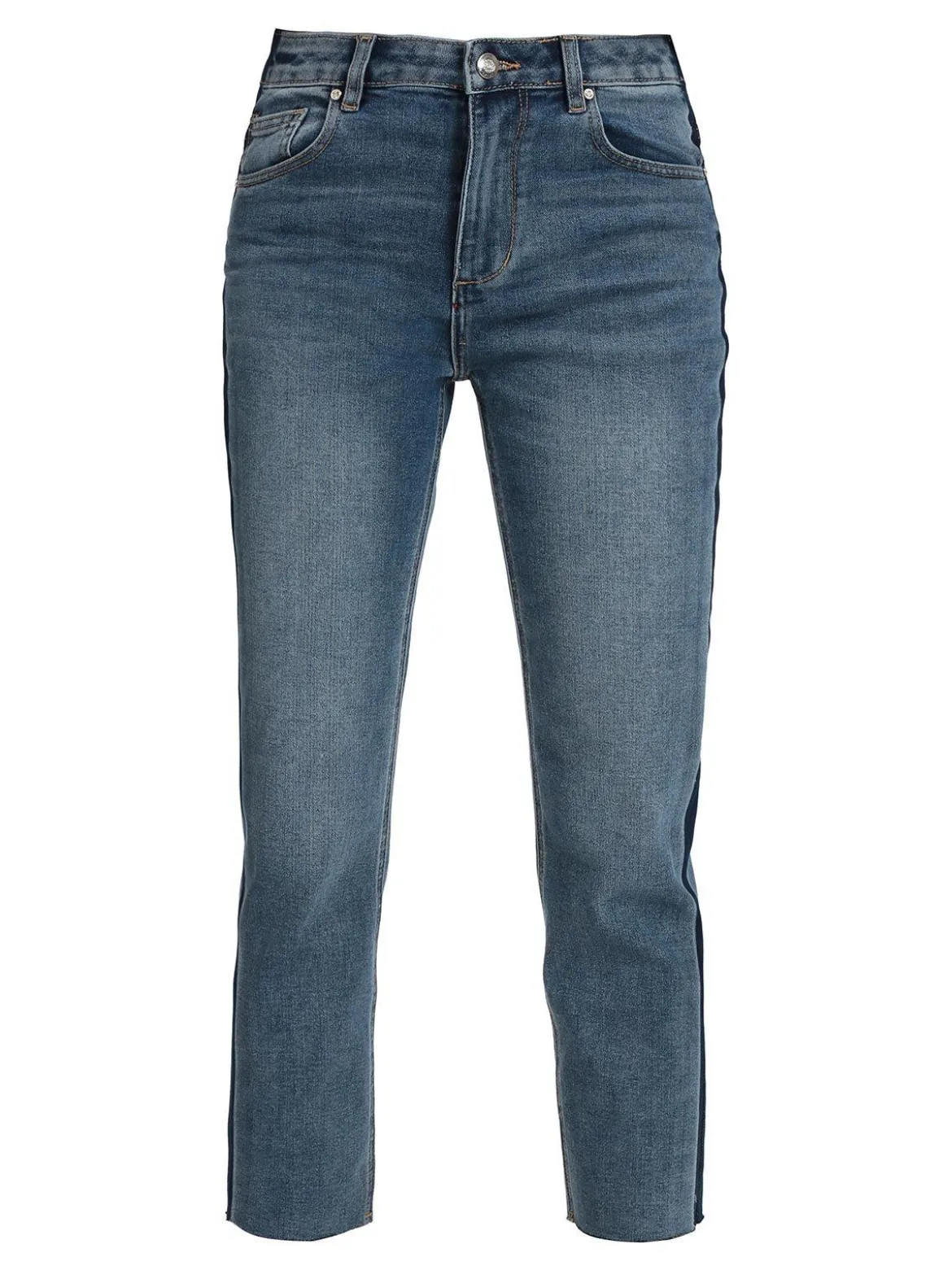 Griffai Jeans donna mom fit