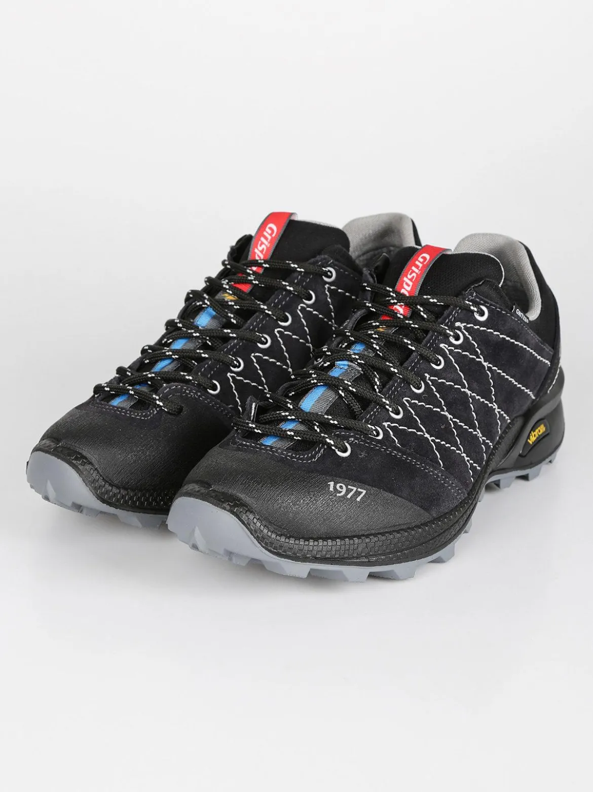 Grisport DEEP VESUVIO Scarpe da trekking donna