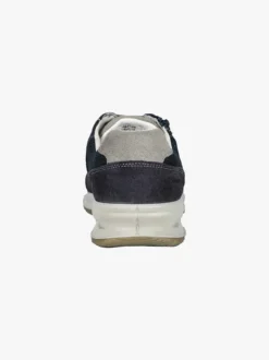 Grisport HECTOR VESUVIO Sneakers in pelle scamosciata da uomo